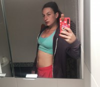YogaInDress